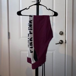 PINK Victoria Secret Ultimate Legging